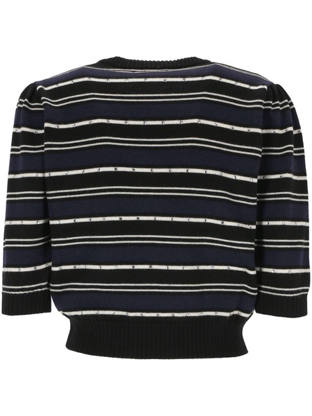 Alessandra Rich Sweaters