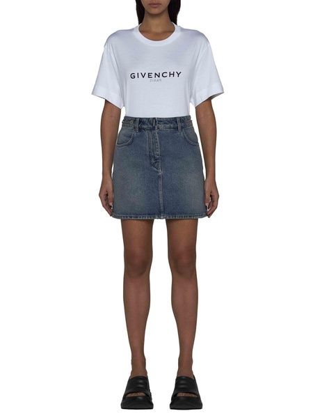 Givenchy T-Shirts And Polos