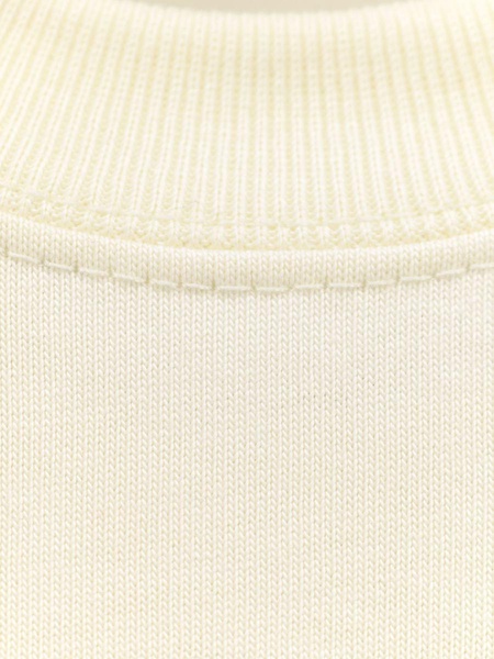 Bottega Veneta Man Bottega Veneta Man White T-Shirts