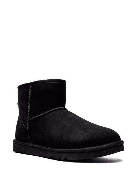 Ugg Classic Mini Boots