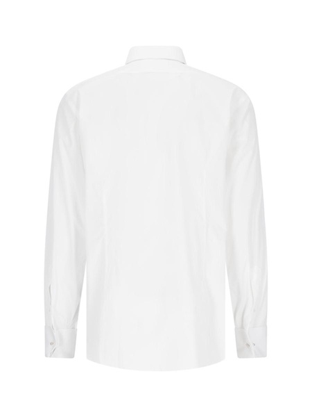 'cocktail Voile' Shirt