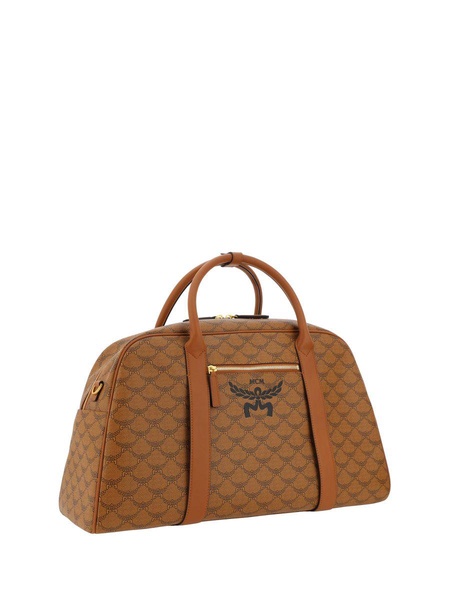 Mcm Travel Bags