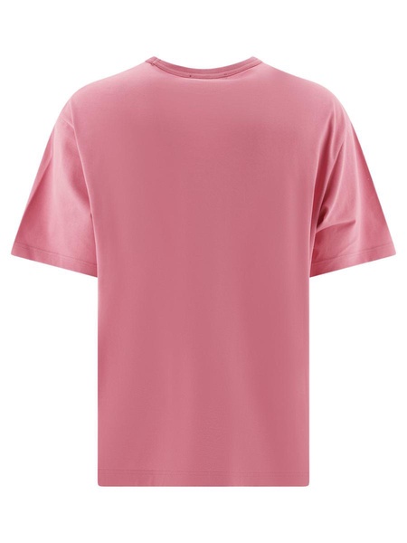 Acne Studios "Face" T-Shirt