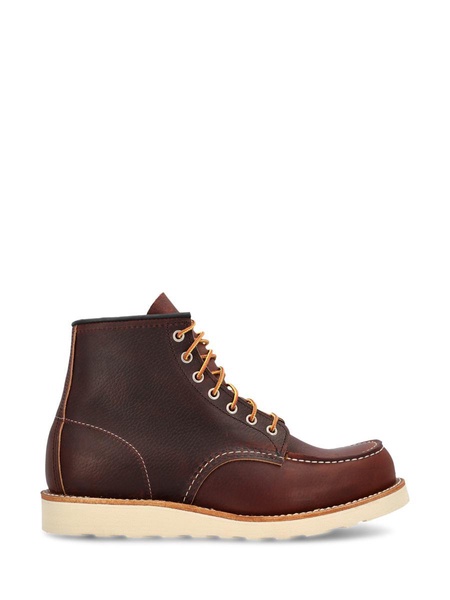 Red Wing Boots