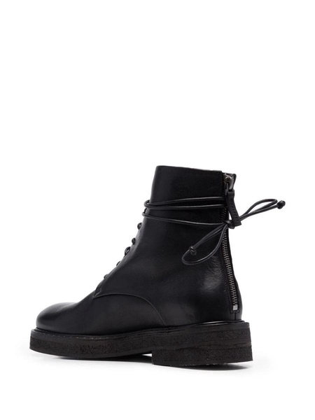 Gommello MWG470 ankle boots