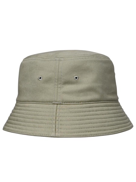 Burberry Hunter Cotton Hat