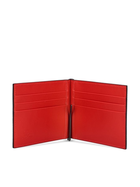 Christian Louboutin Wallets