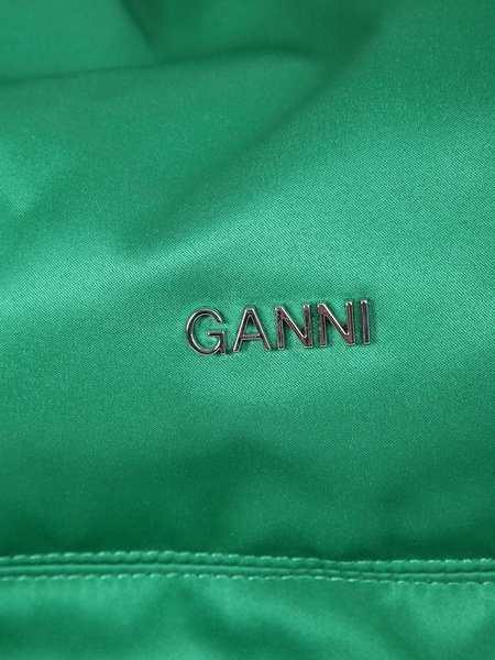 Ganni Top Handles