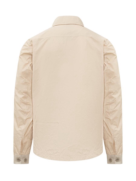 Ten C Jacket Shirt