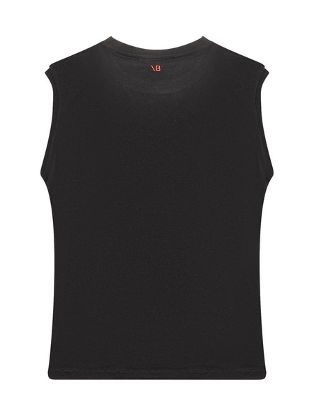 Victoria Beckham Sleeveless Top