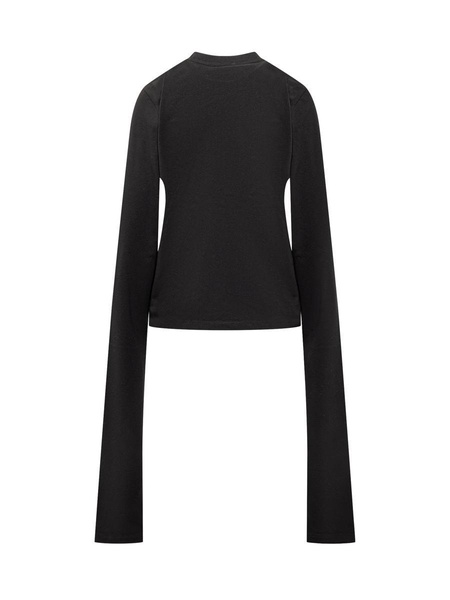 Coperni Long Sleeve T-Shirt