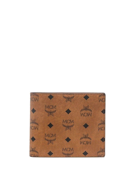 Mcm Wallets