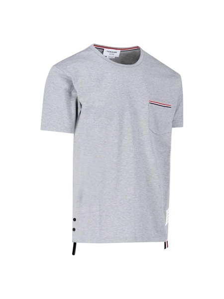 Thom Browne T-Shirts And Polos