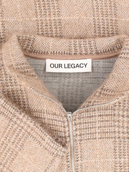 Our Legacy "Shrunken" Jersey