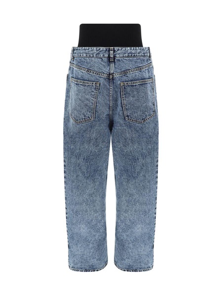 Alaïa Jeans