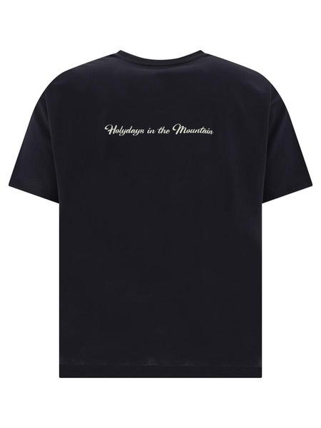 Mountain Research "A" T-Shirt