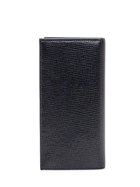 Salvatore Ferragamo Leather Wallet