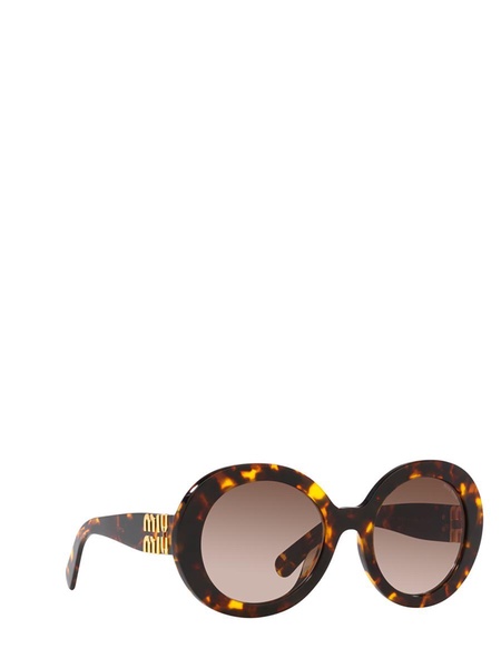 Miu Miu Eyewear Sunglasses