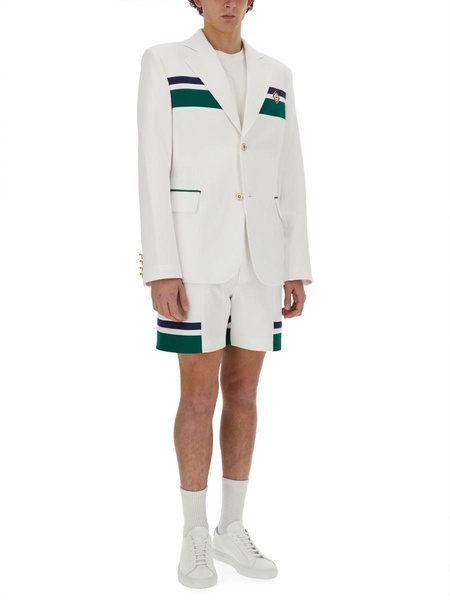 Casablanca Sport Tailoring Jacket