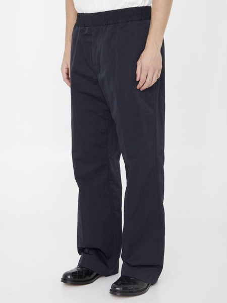 Tech Nylon Pants