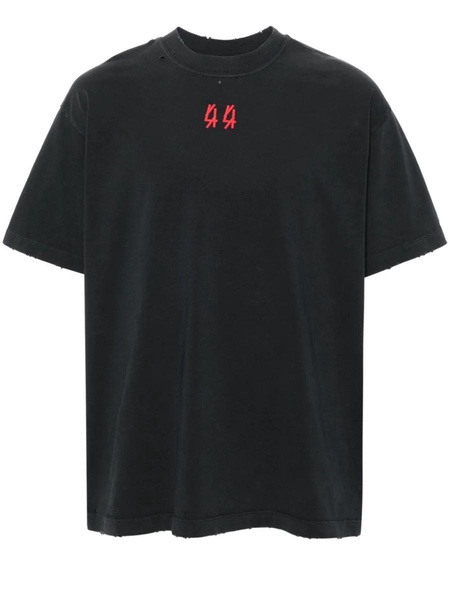 M44 Label Group Vintage Leid T-Shirt