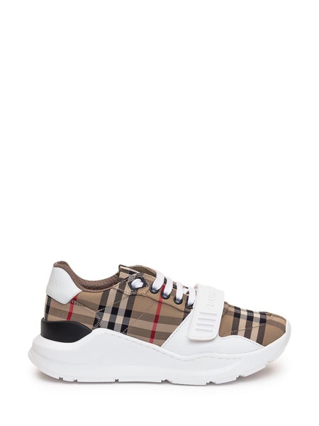 Burberry Sneaker Check