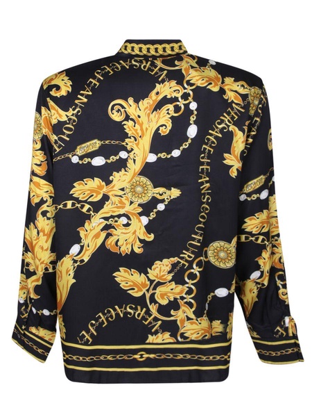 Versace Jeans Couture Shirts