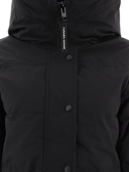 Canada Goose "Shelburne" Parka