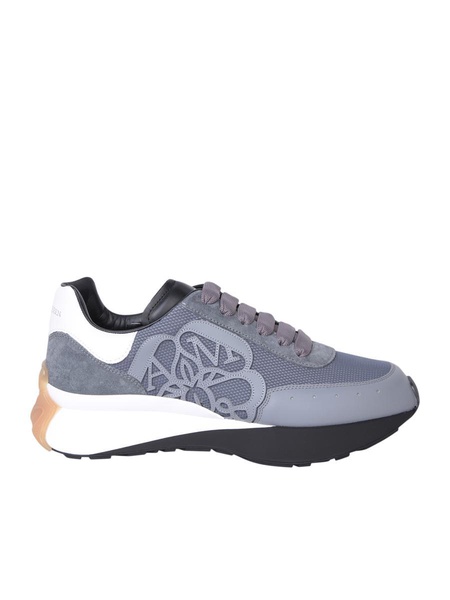 Sprint Runner chunky sneakers