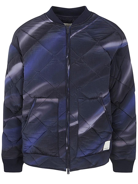 Emporio Armani Blouson Jacket Clothing