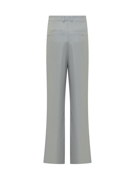 Loulou Studio Wide Leg Pants