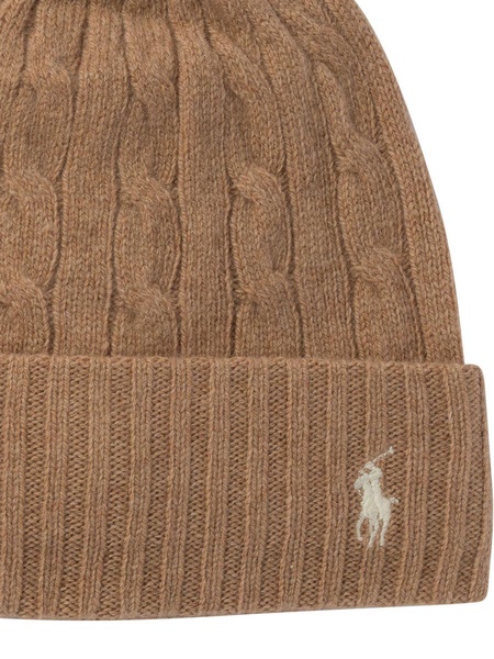 Polo Ralph Lauren "Pony" Beanie