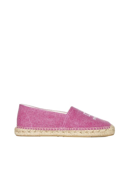 Isabel Marant Flat Shoes