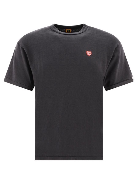 Human Made "Heart Badge" T-Shirt