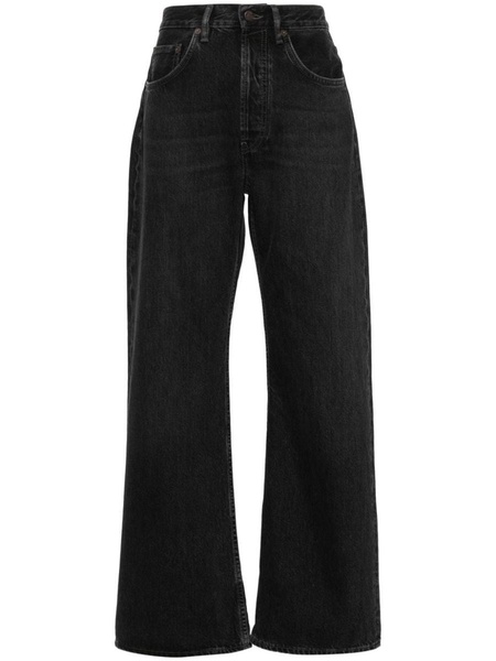 Acne Studios Denim Cotton Jeans