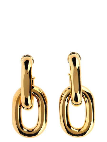 Paco Rabanne 'Xl Link' Earrings