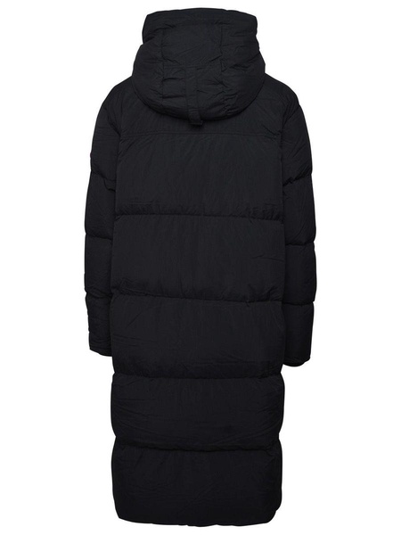 Canada Goose Lawrence Long Down Jacket