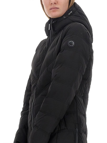 Michael Kors Hooded Parka