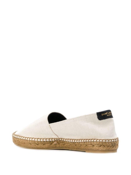 Saint Laurent Espadrillas