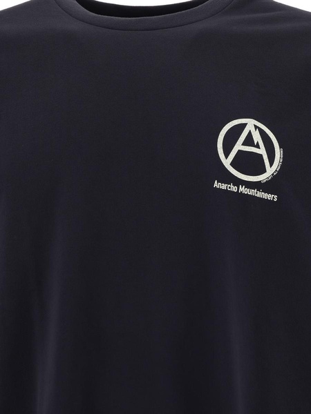 Mountain Research "A" T-Shirt