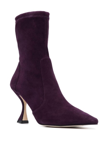 Stuart Weitzman Stuart Weitzman - Sock-Style Boots