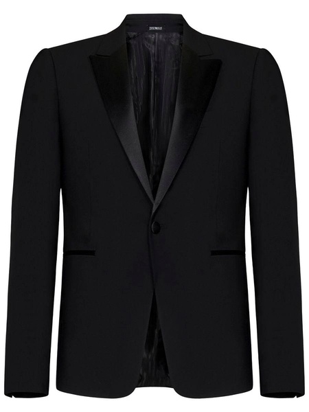 Emporio Armani Suit