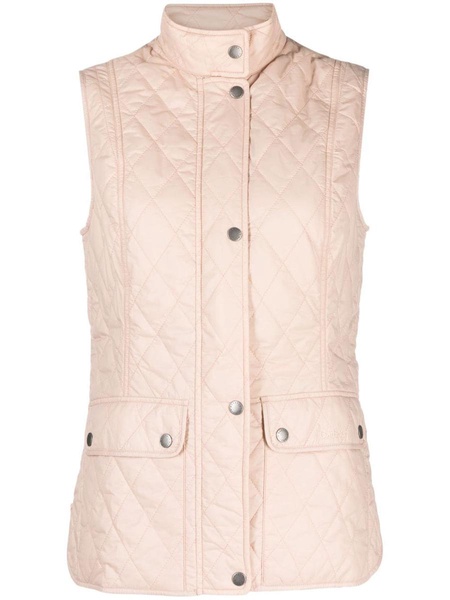 Barbour Otterburn Gilet Clothing