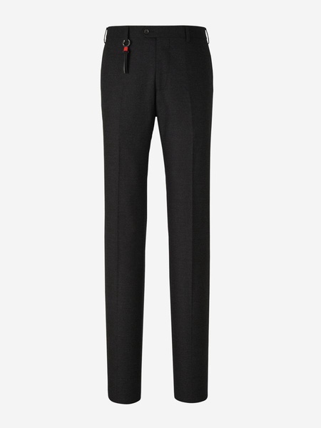 Marco Pescarolo Tailored Cashmere Trousers