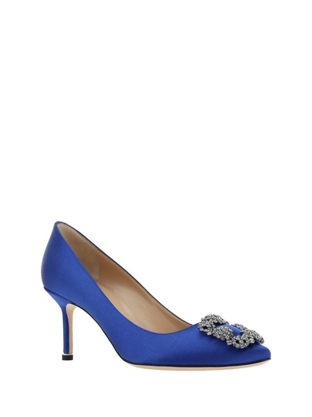 Manolo Blahnik Pumps