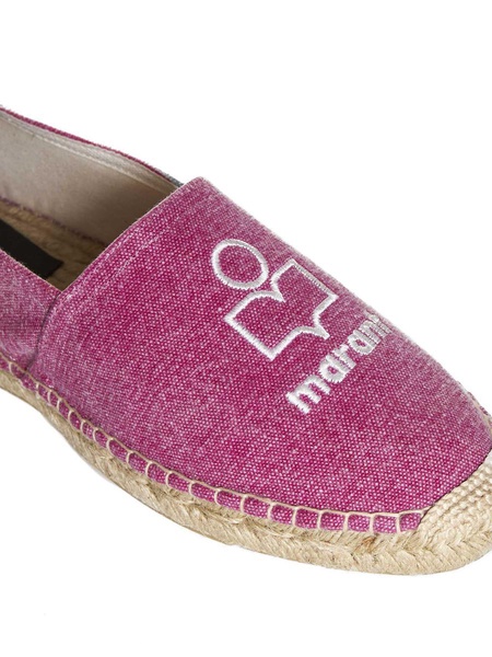 Isabel Marant Flat Shoes