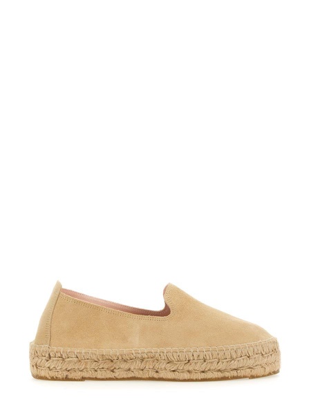 Manebí Espadrille Platform Hamptons