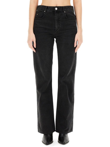 Isabel Marant Belvira" Pants