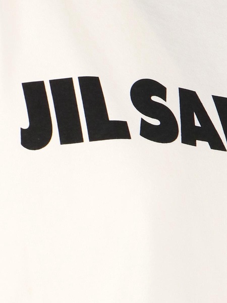 Jil Sander T-Shirts And Polos