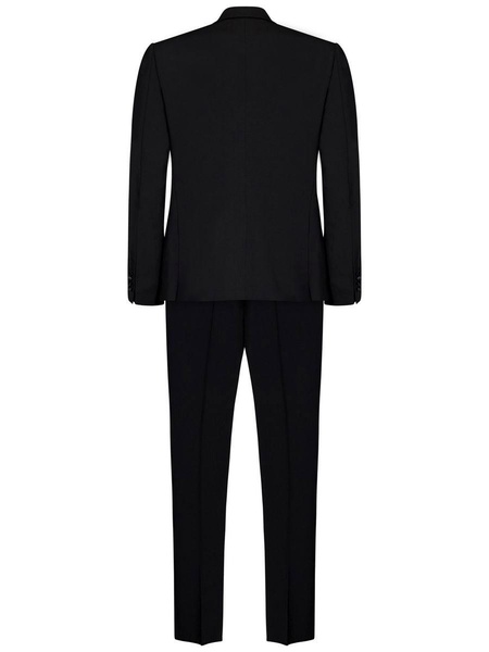 Emporio Armani Suit